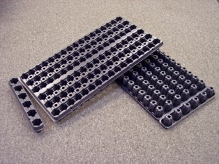 New Trays From Blackmore