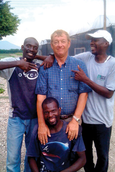 Double Harvest Update