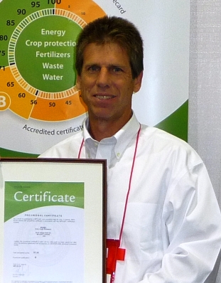 Online Only: Doug Cole On MPS Certification
