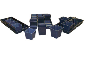 Product Showcase: Containers
