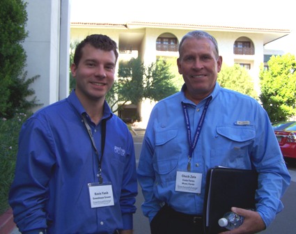 Greenhouse Xchange Celebrates Five Years