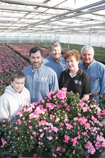Woodburn Nursery & Azaleas