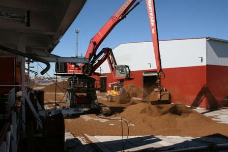 Estonian Peat Bogs [Slideshow]
