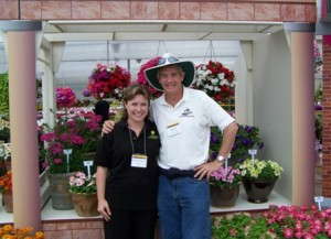 Longtime GGÂ Editor Delilah Onofrey Says Goodbye