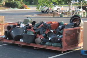 Is Recycling The Only Answer?