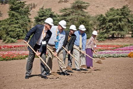 Syngenta R&D Facility To Focus On Consumer Success