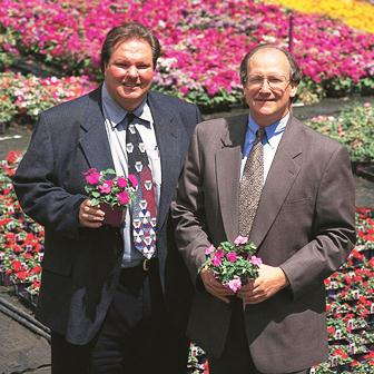 Color Spot Nurseries’ Michael Vukelich Dies