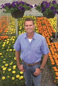 Fredriks Nursery: Nice Guys Finish First