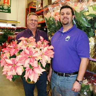 Mangum Returns To Bell Nursery As CEO
