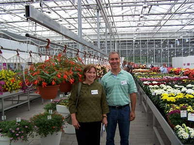 Slideshow: Beekenkamp Plants B.V.
