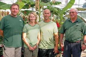 Dill Greenhouse Is Making The Most Of A Mature Market