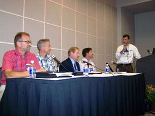 Growers Tackle Profit Picture