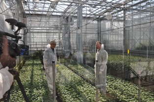 ‘Sustainability’ That Boosts The Bottom Line