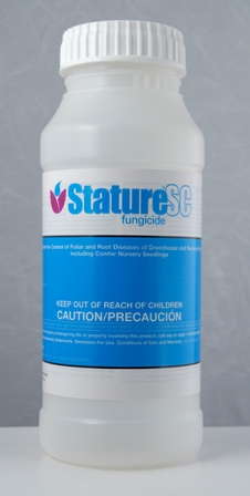 New Fungicide Hits The Market