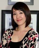 Ones To Watch: Lisa Takao