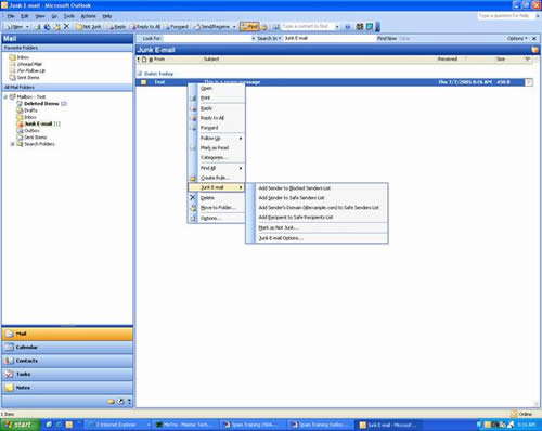 IT FAQ Page