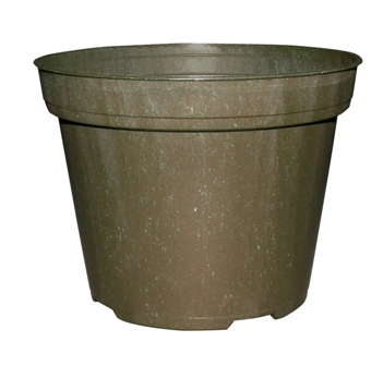 Poppelmann Now Offers Biodegradable Pots