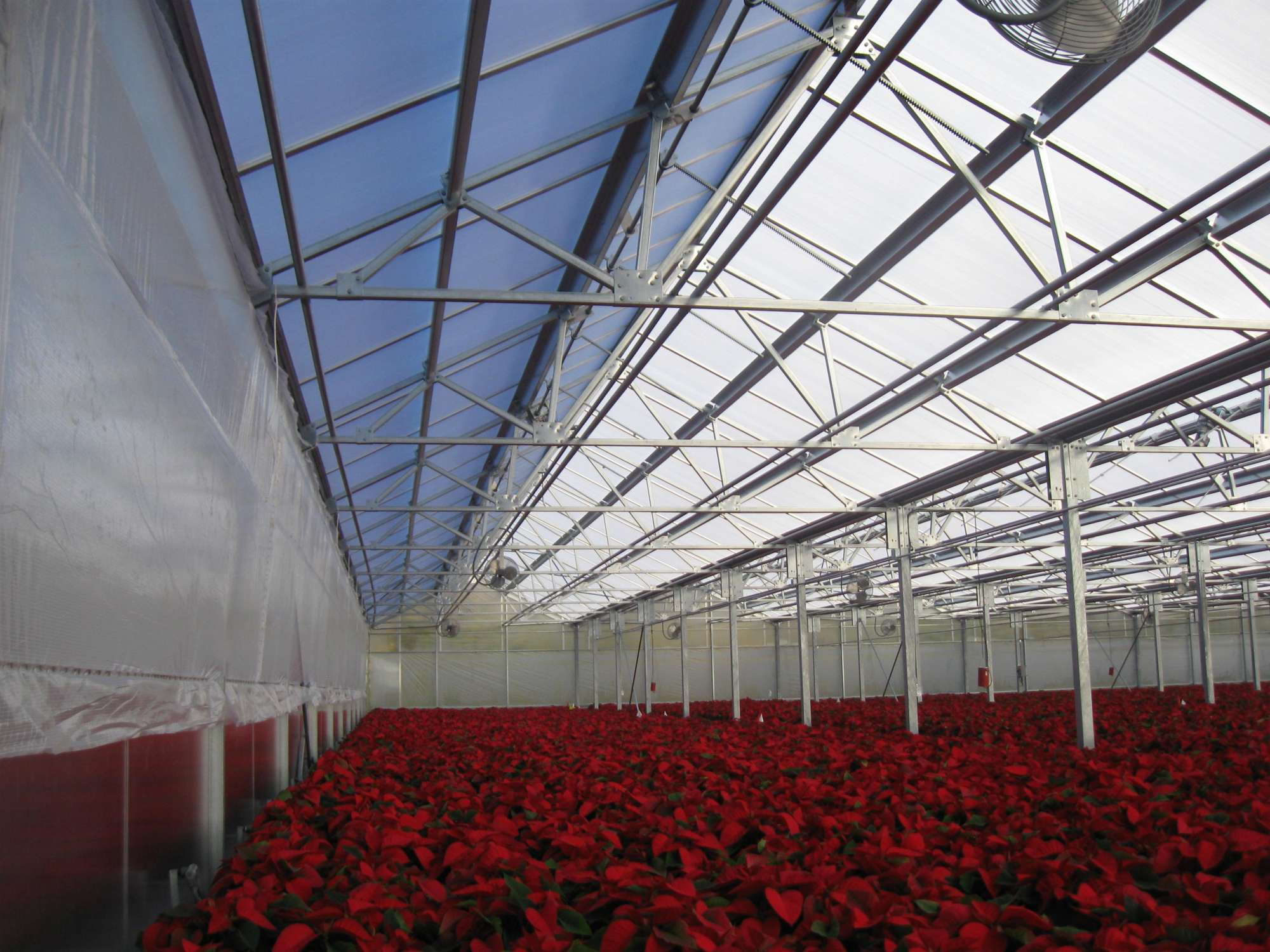 LL Klink Is A Greenhouse Emergency Service Provider