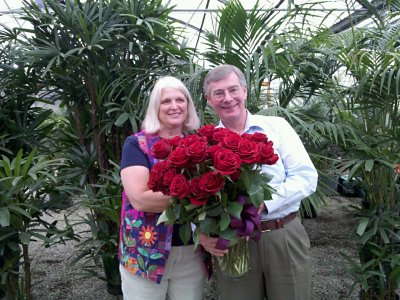 Growing Around the Globe