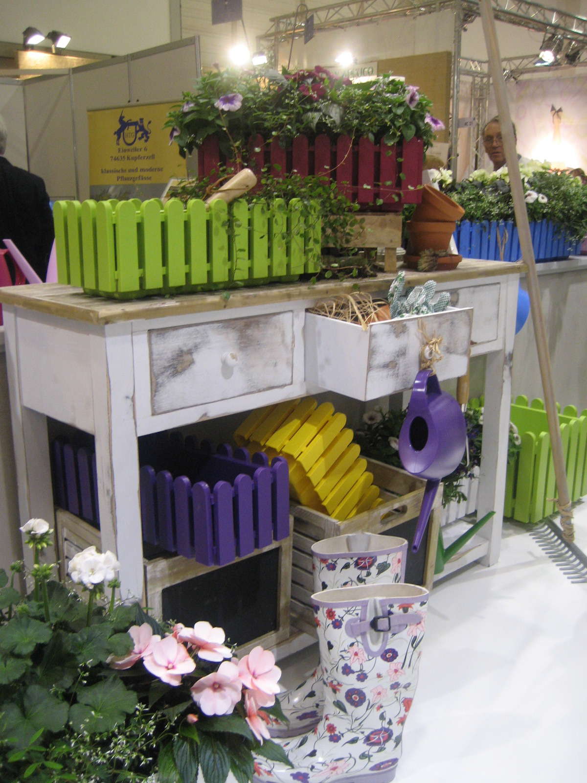 Take The Guesswork Out Of Plants