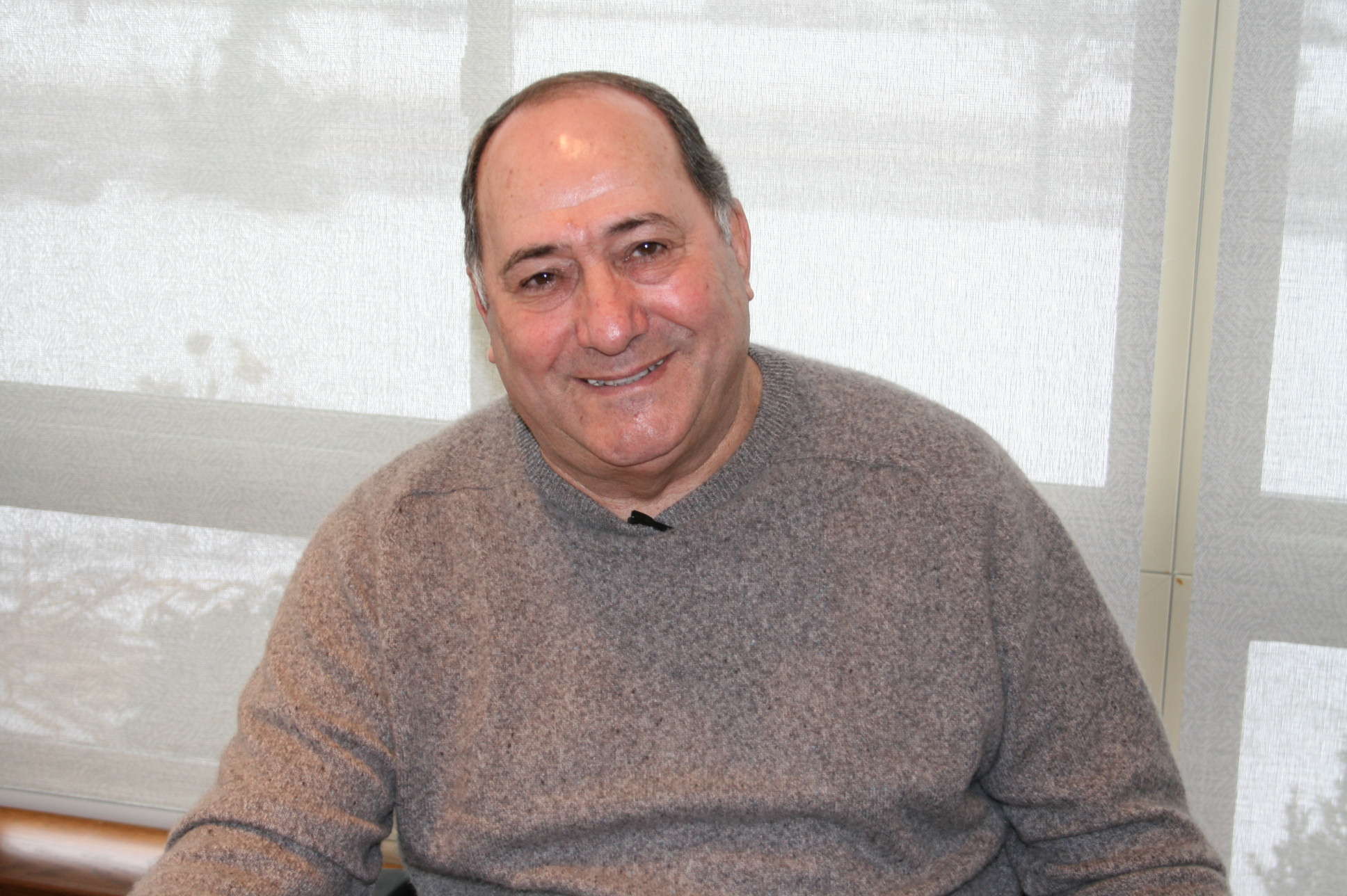 Petitti On Grower-Retailer Cooperation