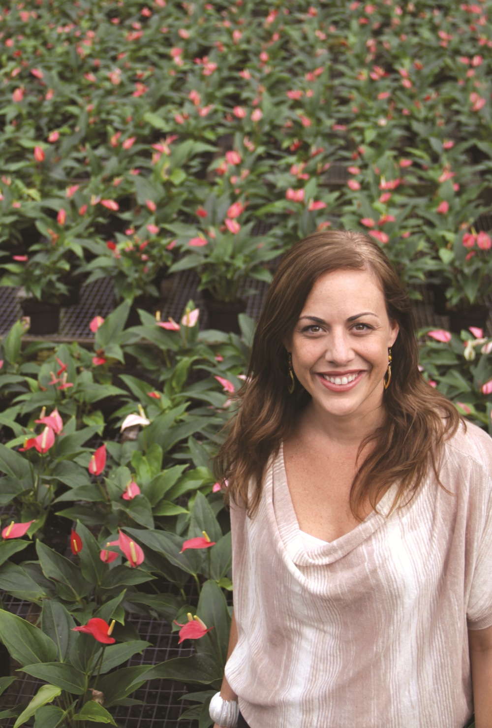 What Floriculture Can Learn From The Alcoholic Beverage Industry