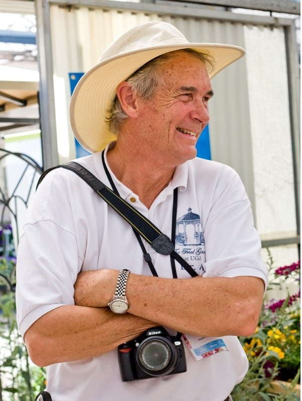 Greenhouse Grower Columnist Armitage to Take on Spokesperson Role