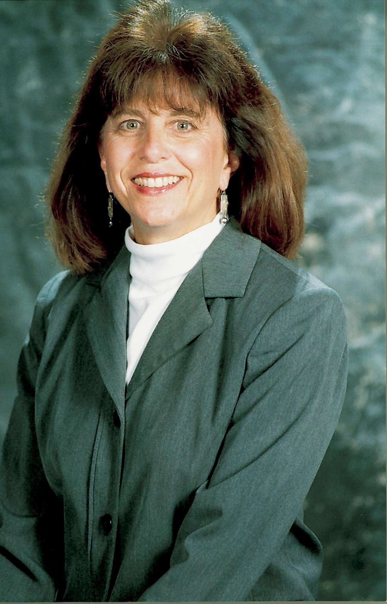 BASF’s Kathie E. Kalmowitz On Downy Mildew