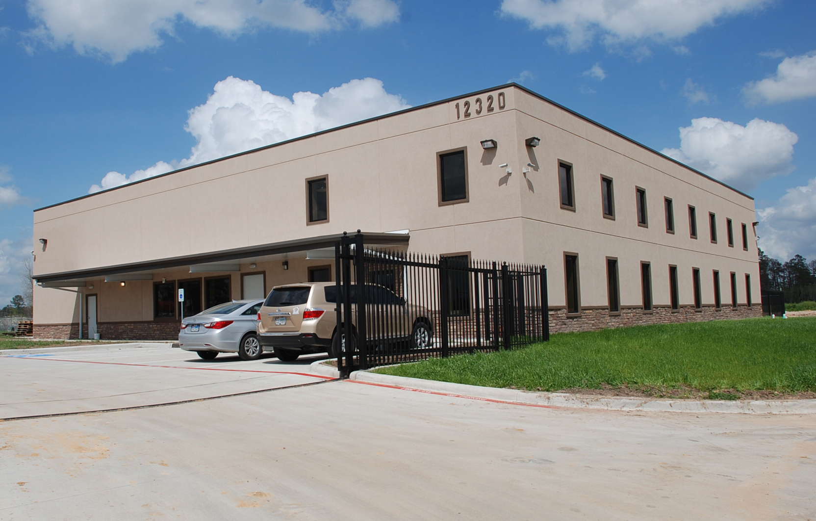 Natural Industries Moves to New Facility