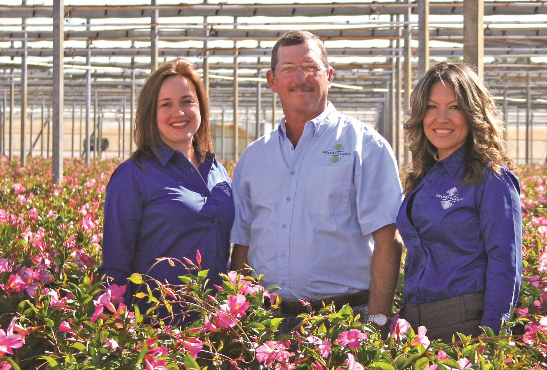 Delray Plants Says Marketing Is Now A Must