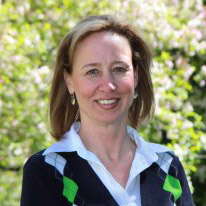 Plants Bridge The Generation Gap  (opinion)