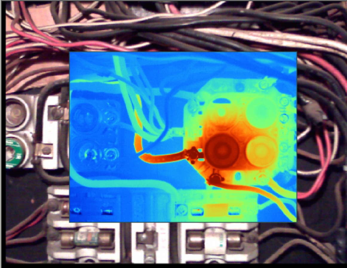 Prevent Greenhouse Fires With Thermal Imaging