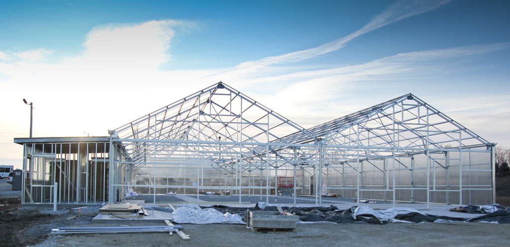 Stuppy’s CS3 A-Frame And Mor-Space Benches