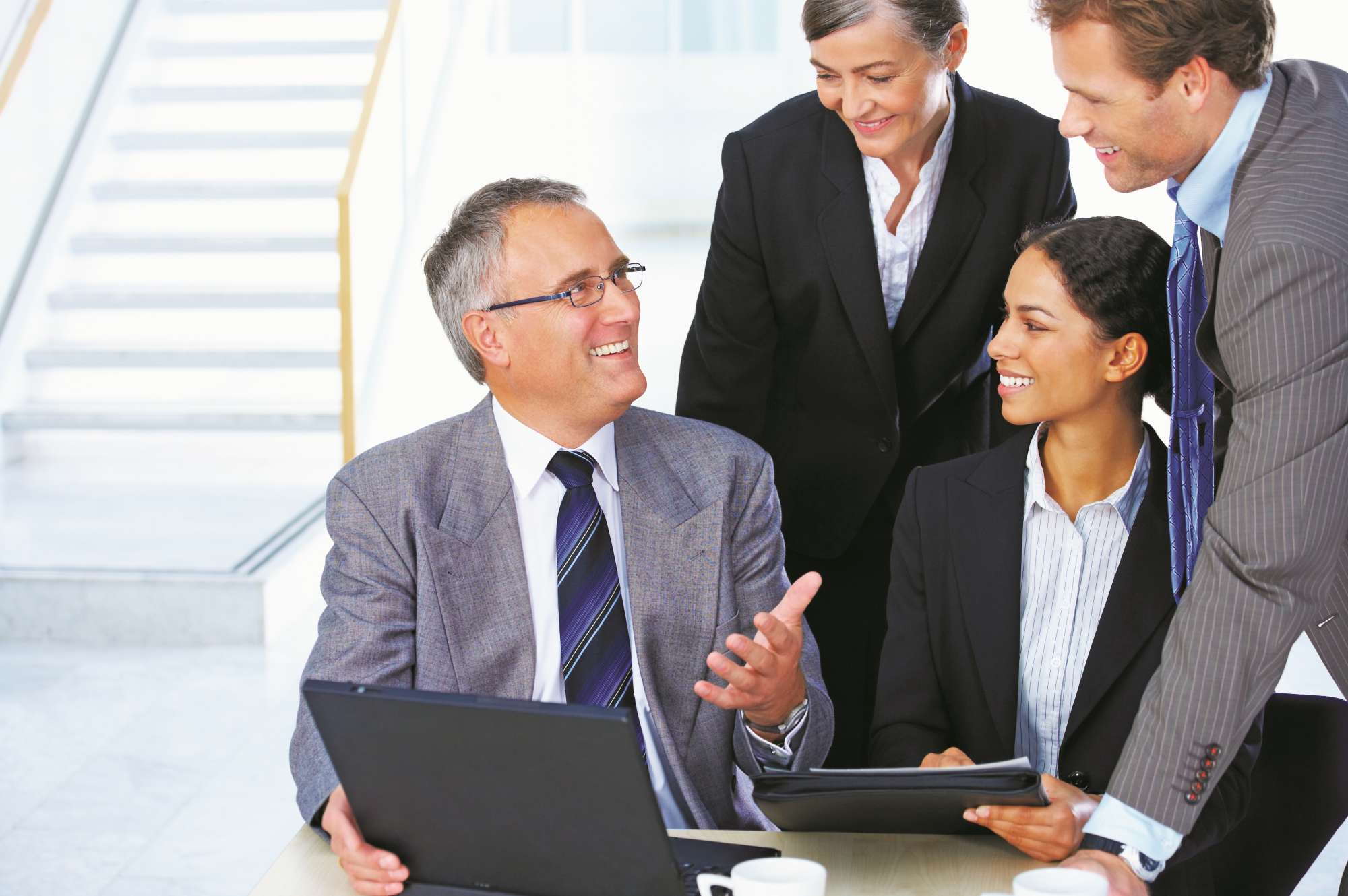 Hiring, Disciplining and Firing