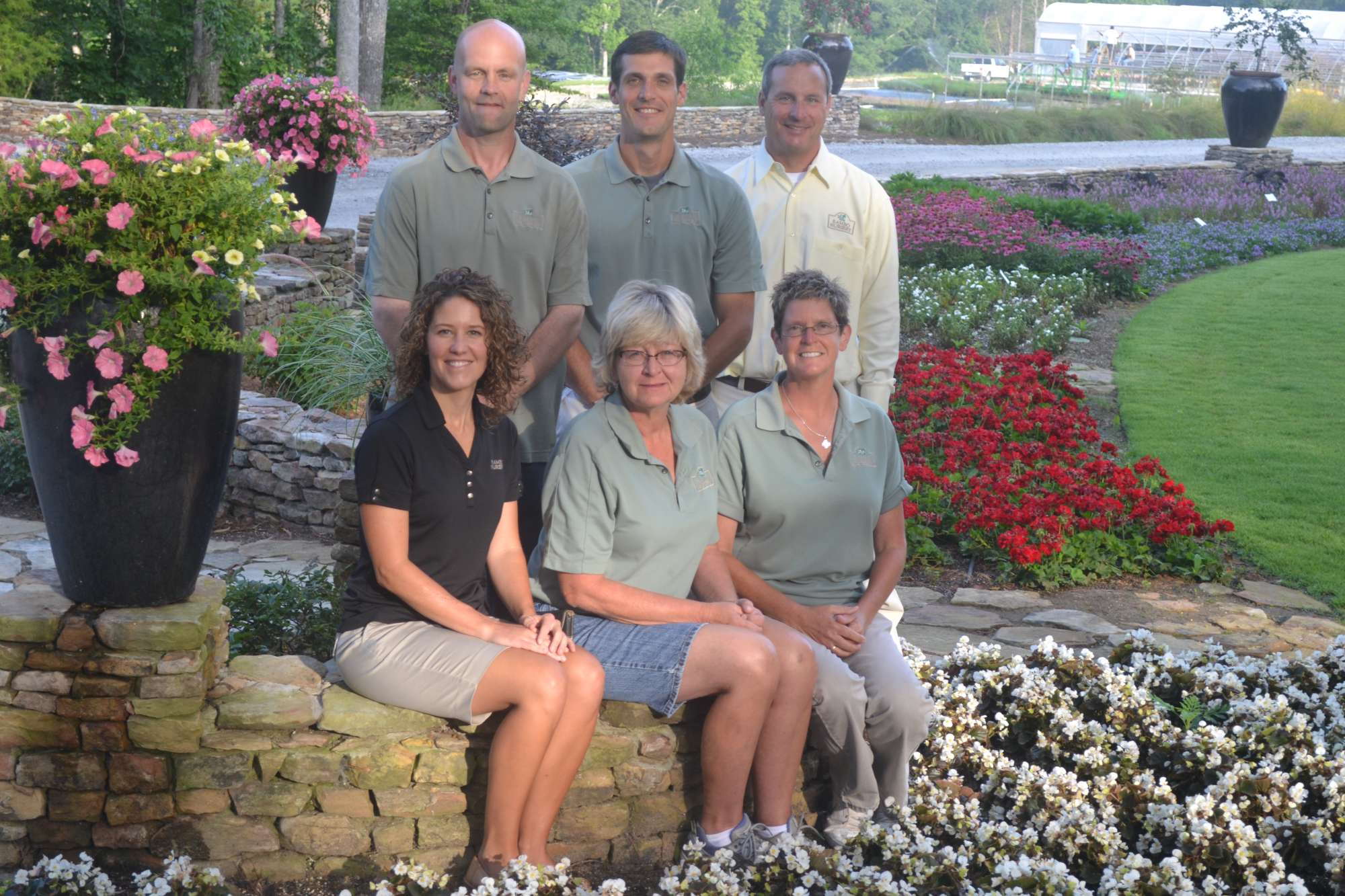 Rambo Nursery Is A 2012 Operation Of The Year Finalist