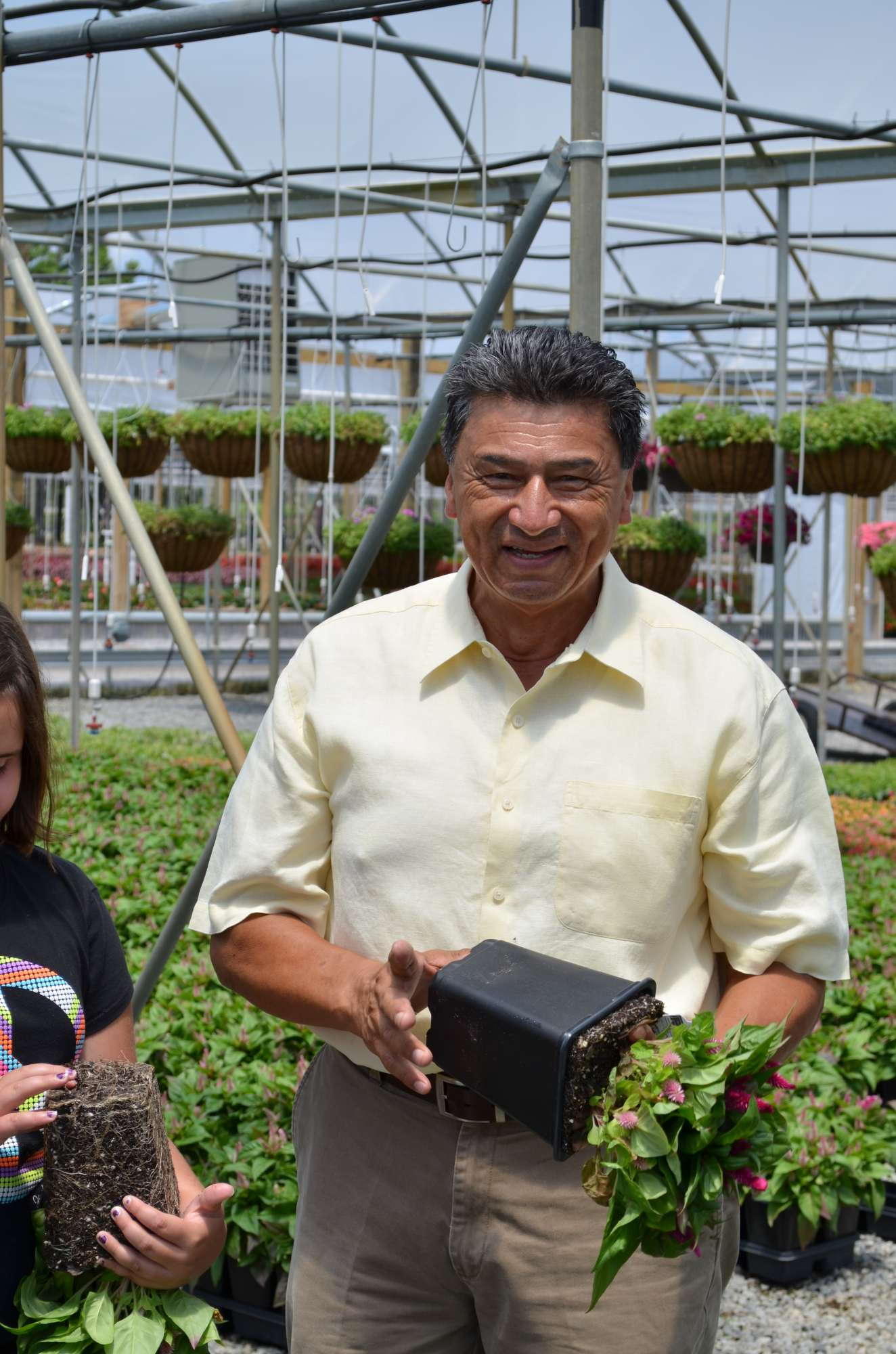 Park Hill Plants’ Victor Vasquez Is A Head Grower Of The Year Nominee