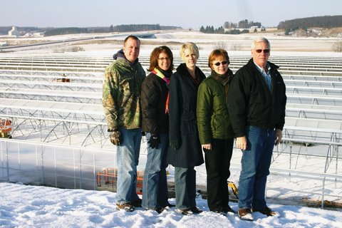 Plant Marketing Is A 2012 Operation Of The Year Finalist