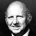 Nurseryman Jack Reginald Christmas Dies At 81
