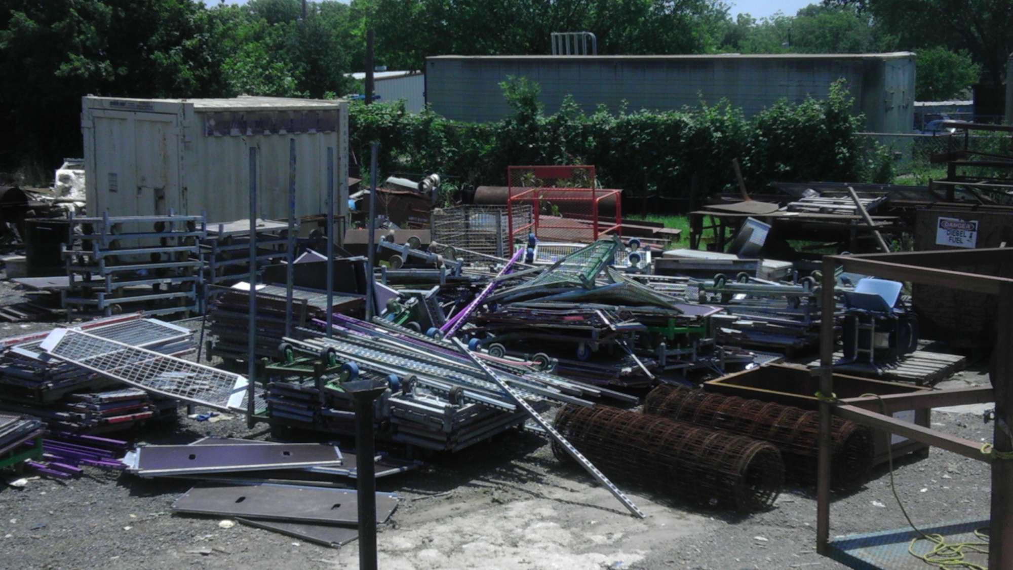 How To Reduce Cart Theft