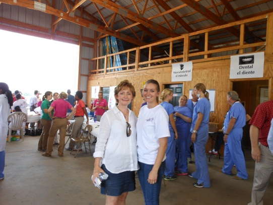 Costa Layman Farms Holds 7th Annual Health Fair