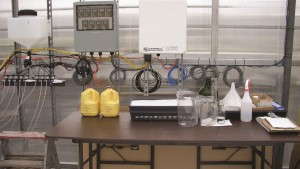 Manage pH And Soluble Salts In Hydroponics