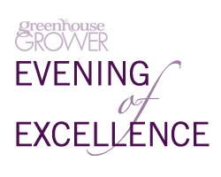 Greenhouse Grower’s Evening Of Excellence 2012 Wrapup