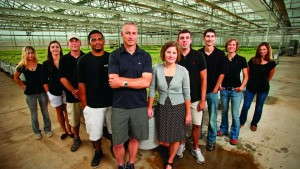 Cultivate’15 Session Reveals How To Attract Young Growers, And Keep Them