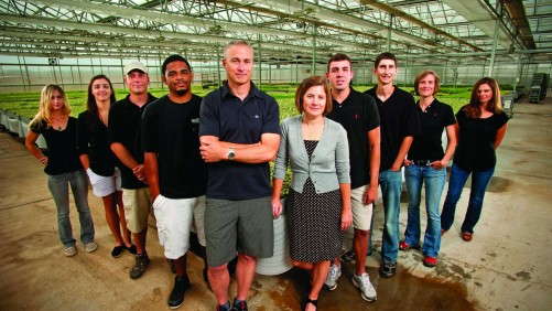 Cultivate’15 Session Reveals How To Attract Young Growers, And Keep Them