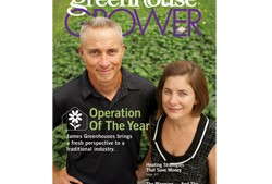 Grower Of The Year Award: All-Time Winners