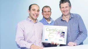 GoldBio Becomes Certified Philips LED Horti Partner