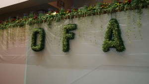 Our 2012 OFA Short Course Favorites