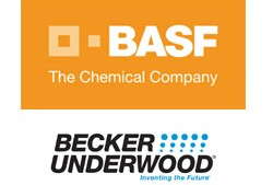 BASF Acquires Becker Underwood For $1.02 Billion
