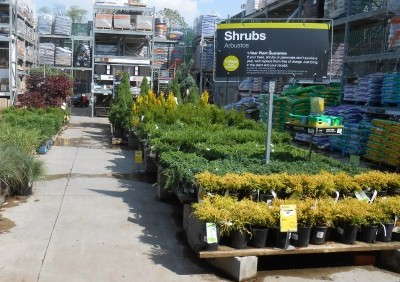 Garden Retail 2012: Observations From Columbus, Ohio