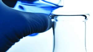 How To Take A Water Sample